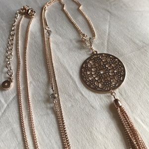 Lauren Conrad Pendant Necklace